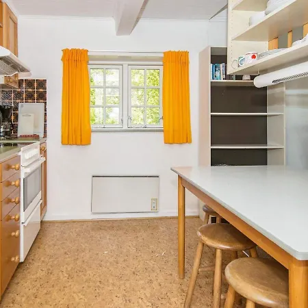 6 Person Holiday In R M Apartmán *