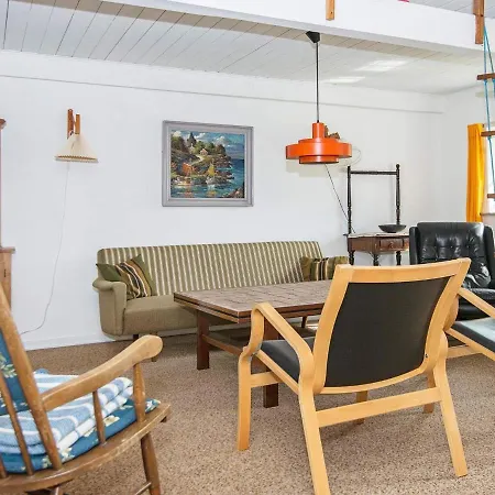 6 Person Holiday In R M Apartmán *