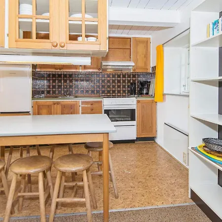 6 Person Holiday In R M Apartmán *