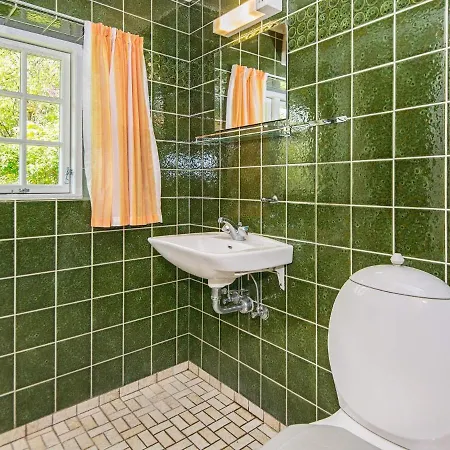 6 Person Holiday In R M Apartmán *